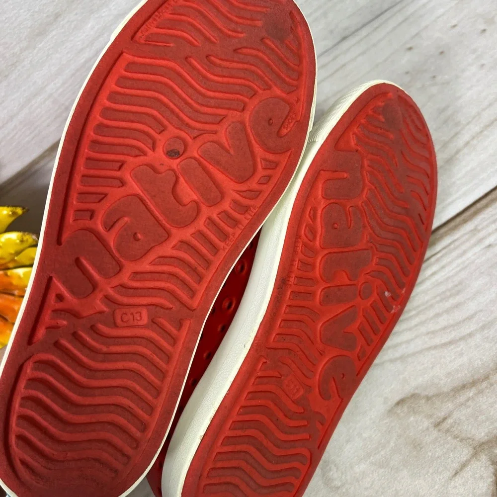 Native kids shoes
